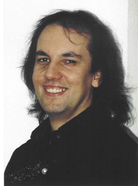 Jörg Pusak