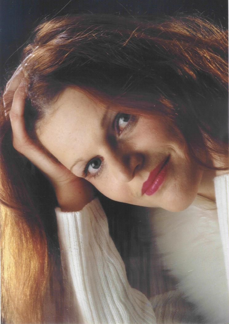 Meike Pusak